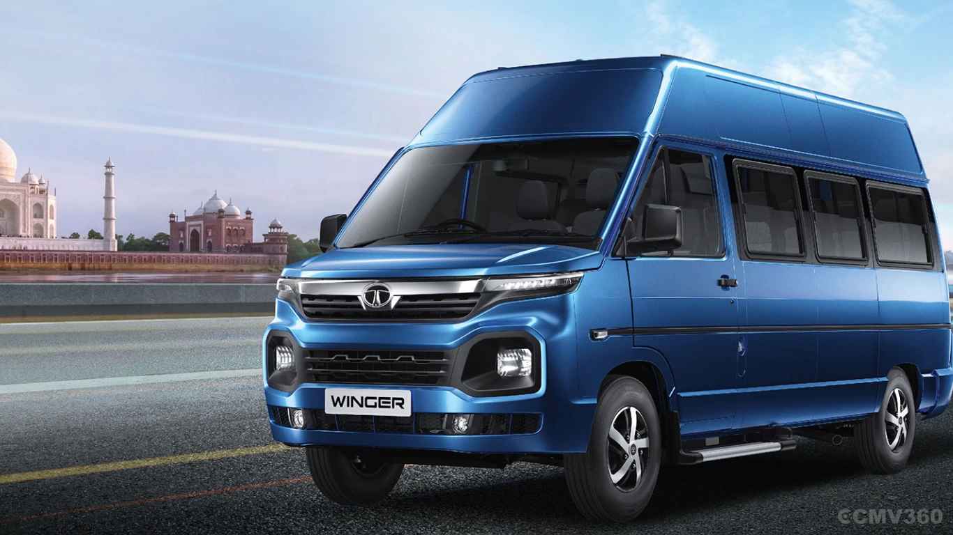 Winger Up to 15 People