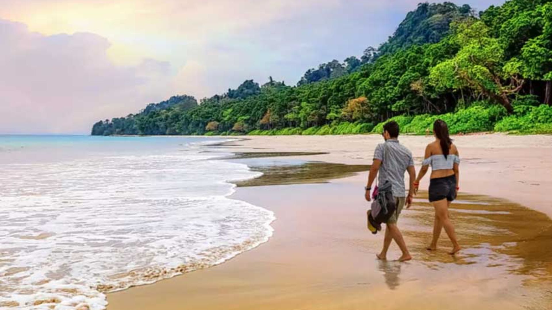 Andaman Honeymoon Package