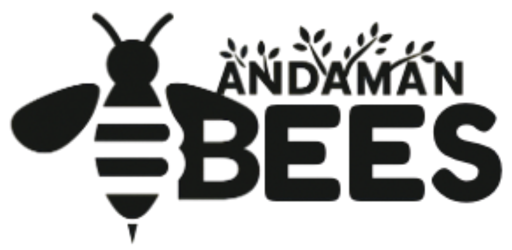 Andaman Bees Logo