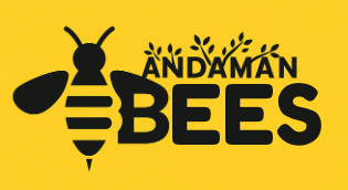 Andaman Bees Logo
